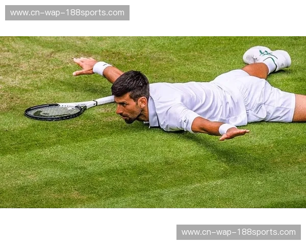 温网战报：决战草地，历史与荣耀交织