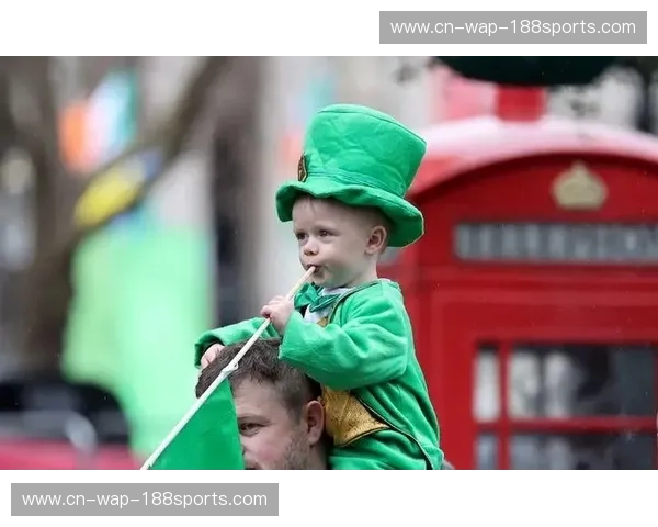 宿命的交锋：当“爱尔兰之王”在斯托克顿的鲜血中沦陷